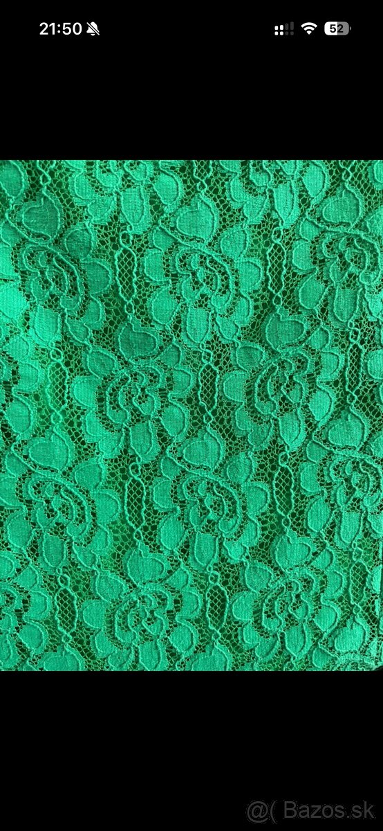 Damske saty s bolerkom - 9