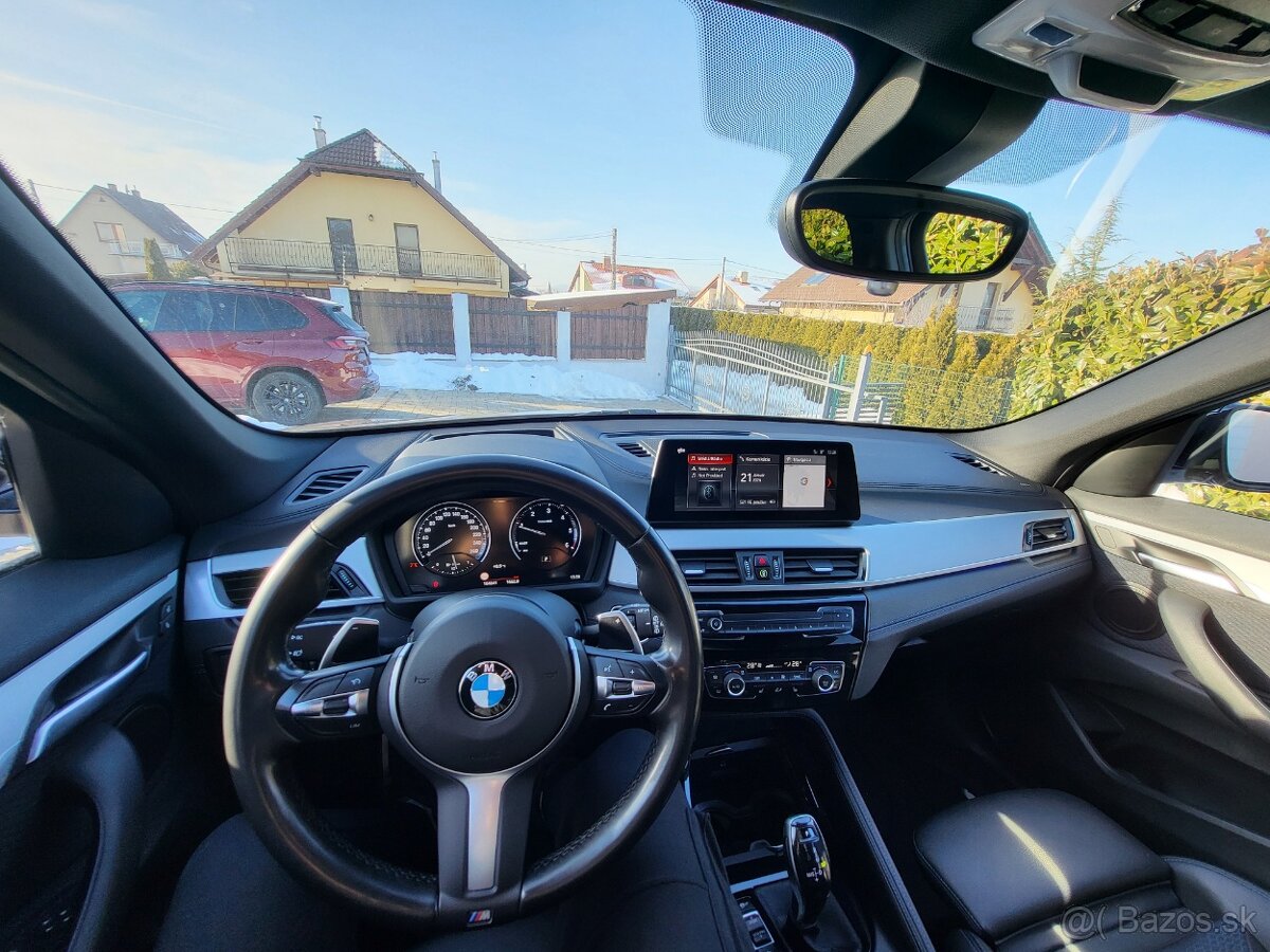 BMW X1 xDrive18d 110kw 202 - 9