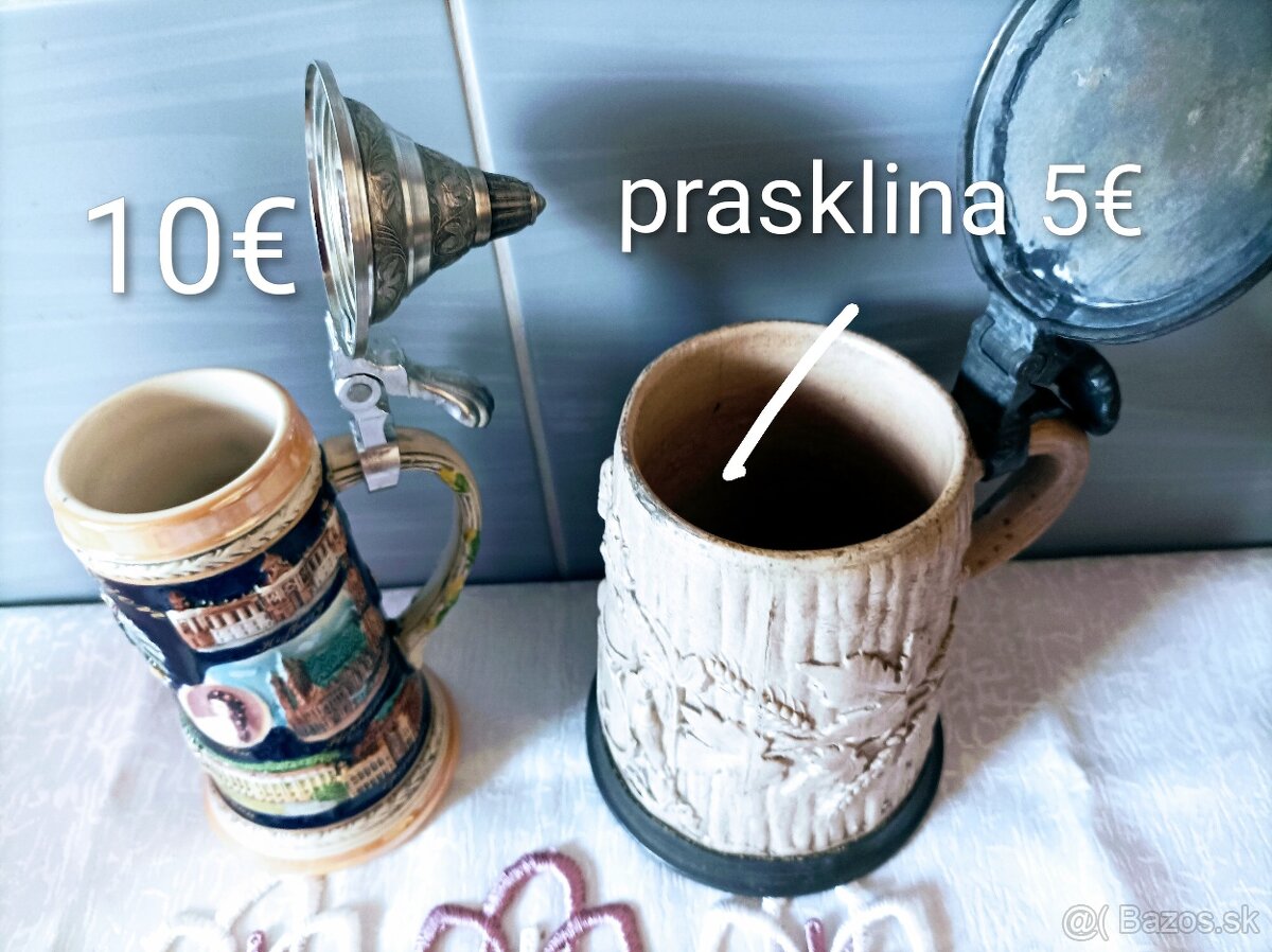 Mix domácnosť , chalupa - 9