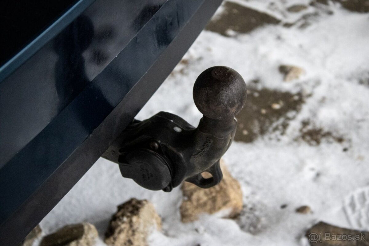 Škoda Superb Combi 2.0TDI 110kw DSG 2021 - 9