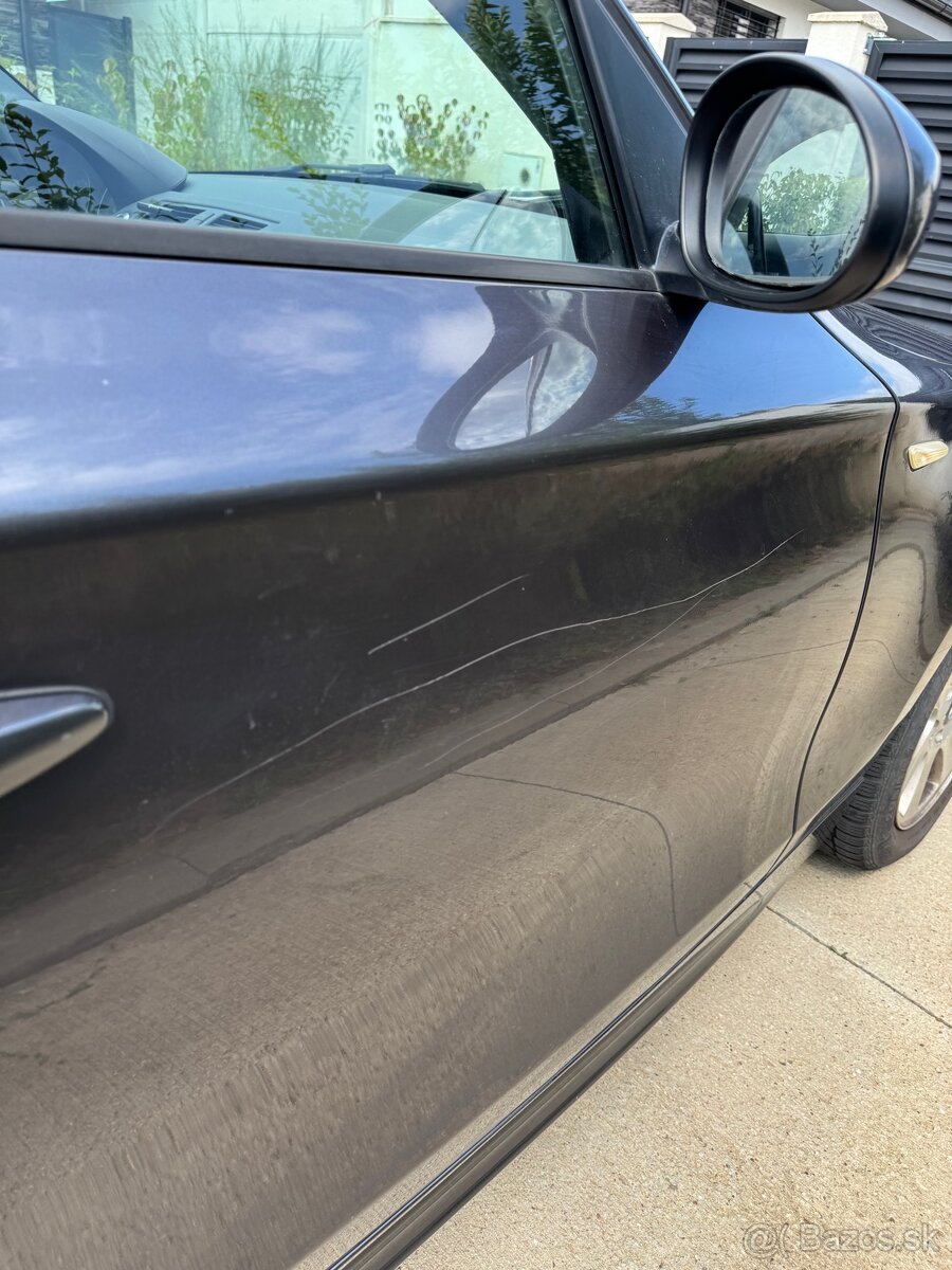 BMW rad 1 e87 120i - 9