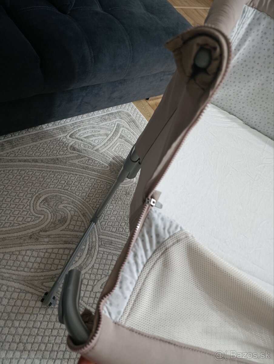 Detská posteľ Chicco - 9