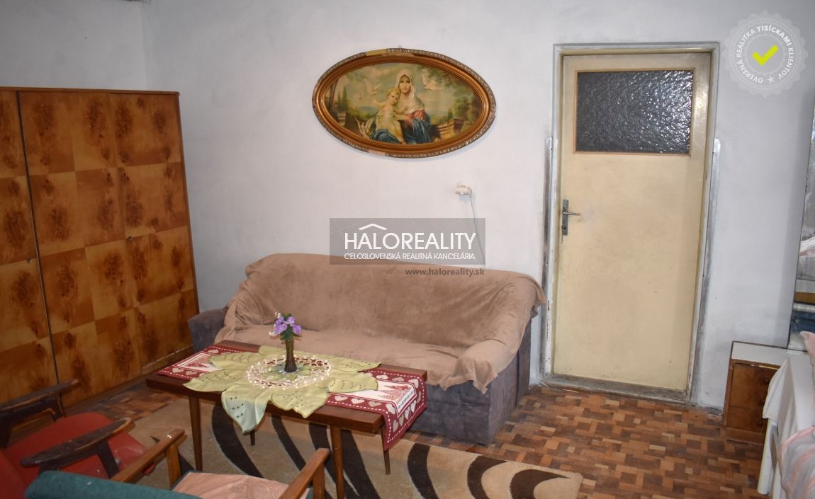 HALO reality - Predaj, rodinný dom Závod - 9