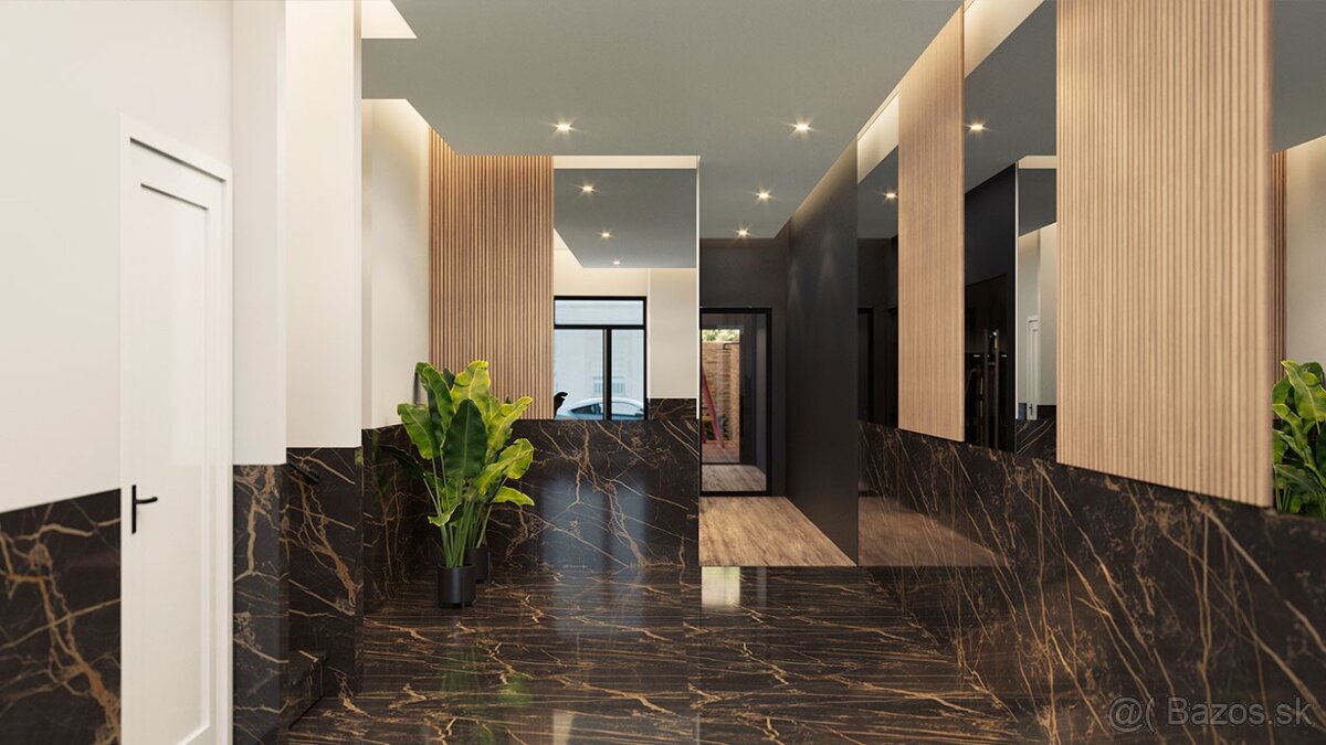 Španielsko - Exkluzívne apartmány v blízkosti pláže v obľúbe - 9