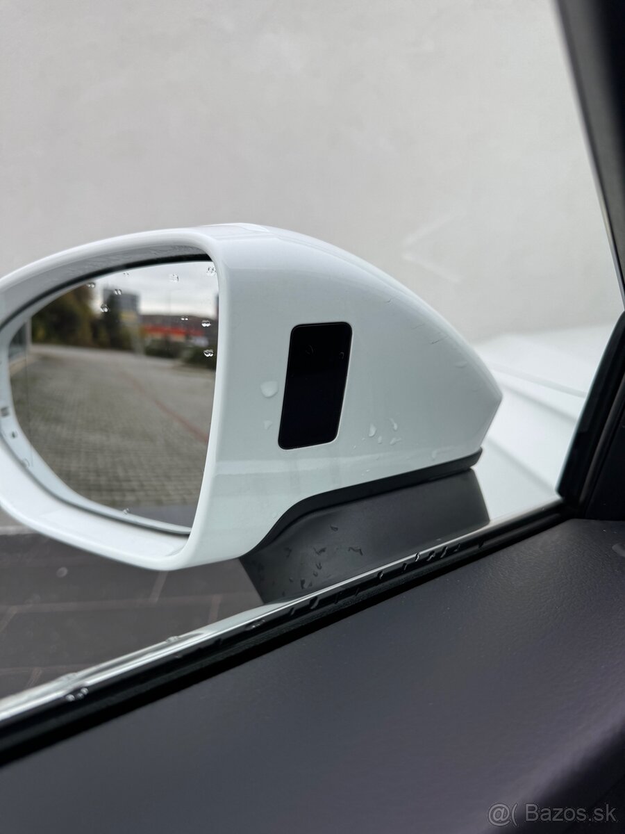 AUDI A6 2.0 TFSi Quattro Phev - 9