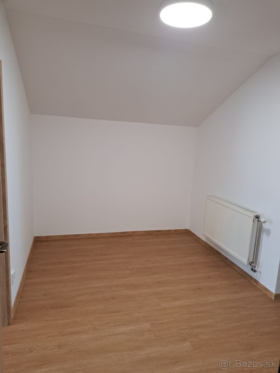 2-izbovy byt prenajom Žilina - 9
