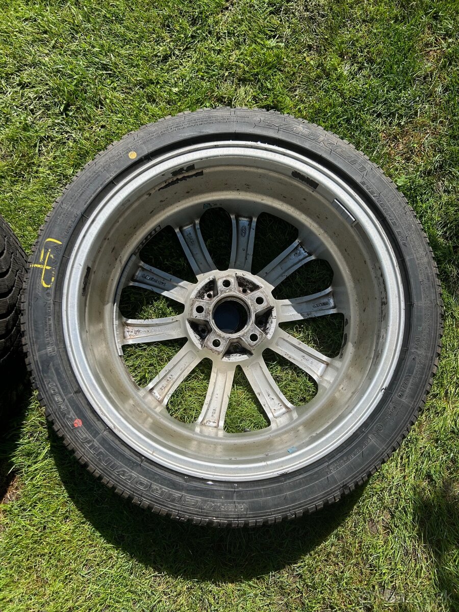 Nove zimne runflaty na diskoch - 9