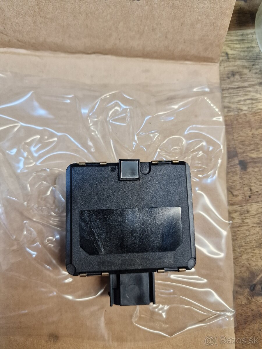 Čidlo acc Radaru Škoda, VW - 9