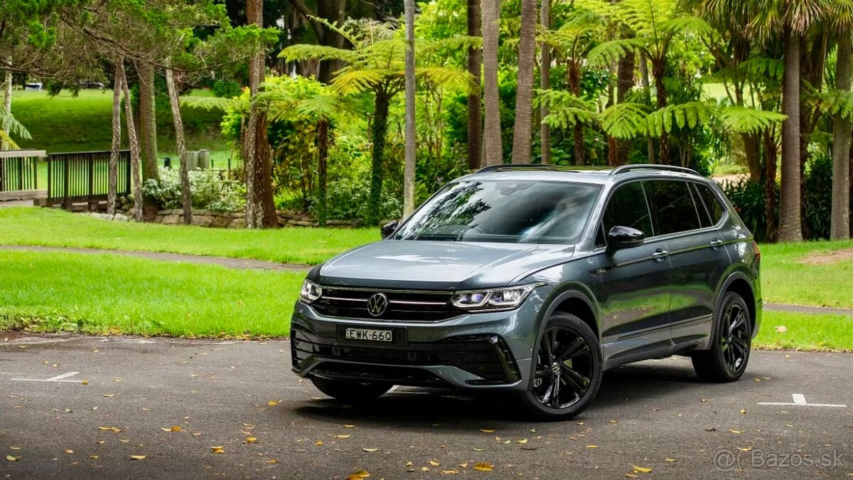 ✔️19” ®Originál NOVÁ OE sada TIGUAN / ARTEON / PASSAT B8 - 9