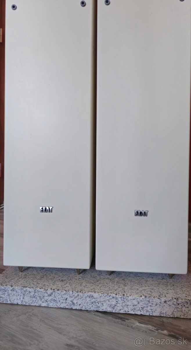 ELAC FS 77 biele - 9