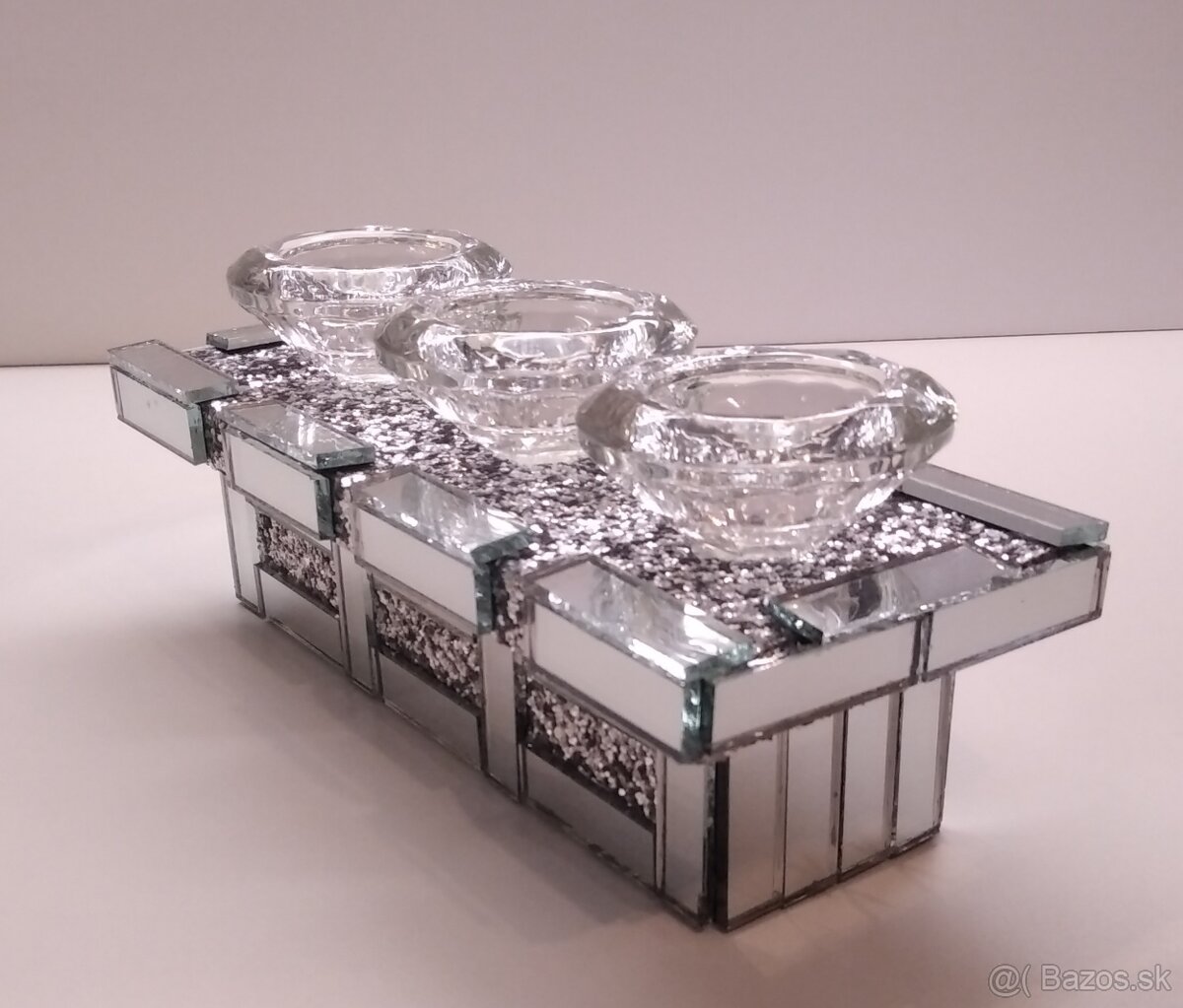 Zrkadlové dekorácie - 9