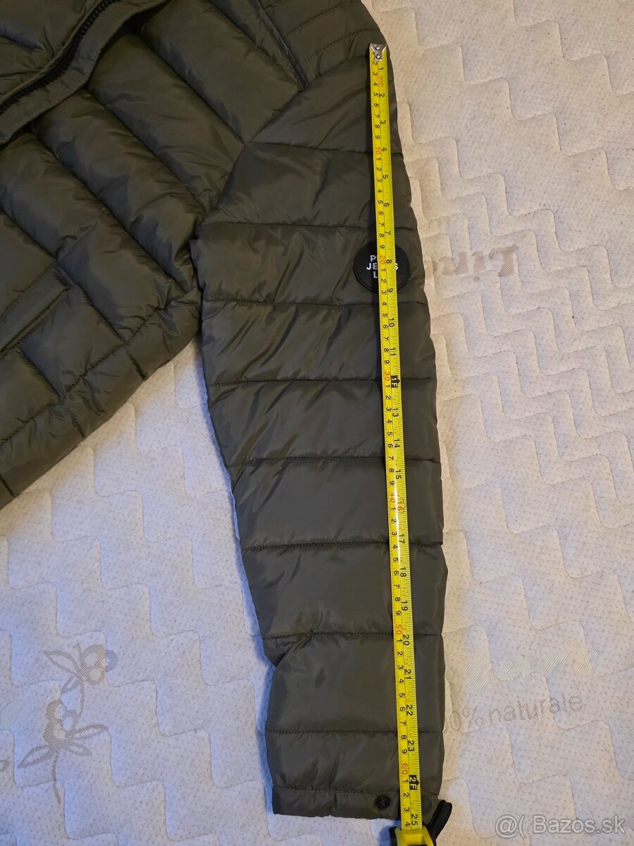 Bunda Pepe Jeans - nová - M - 9