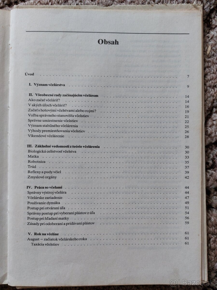 Abeceda včelára - Pavol Silný - 9