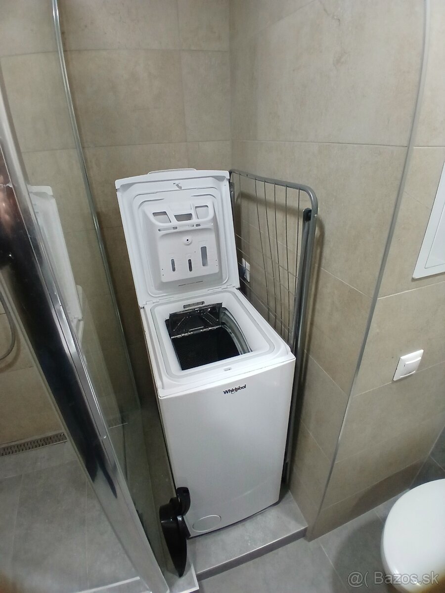 Prenájom 1. izbový byt - 9