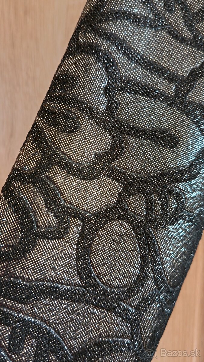 Dámske šaty v.38 - 9