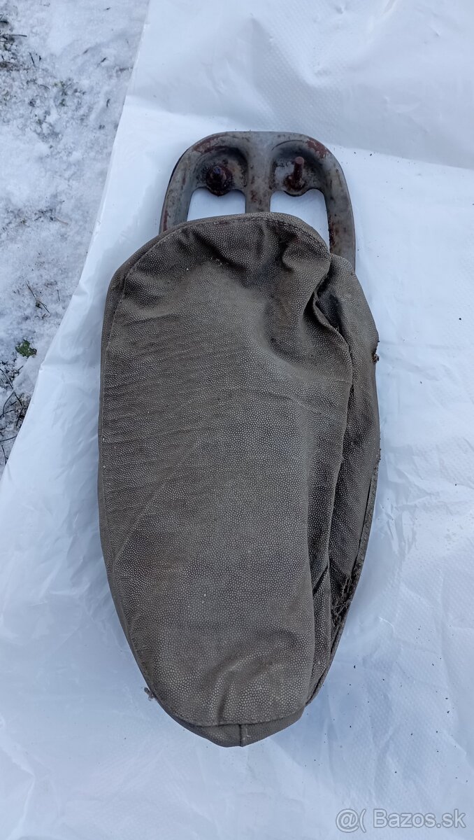 Jawa ČZ.. bošák kľúč... - 9