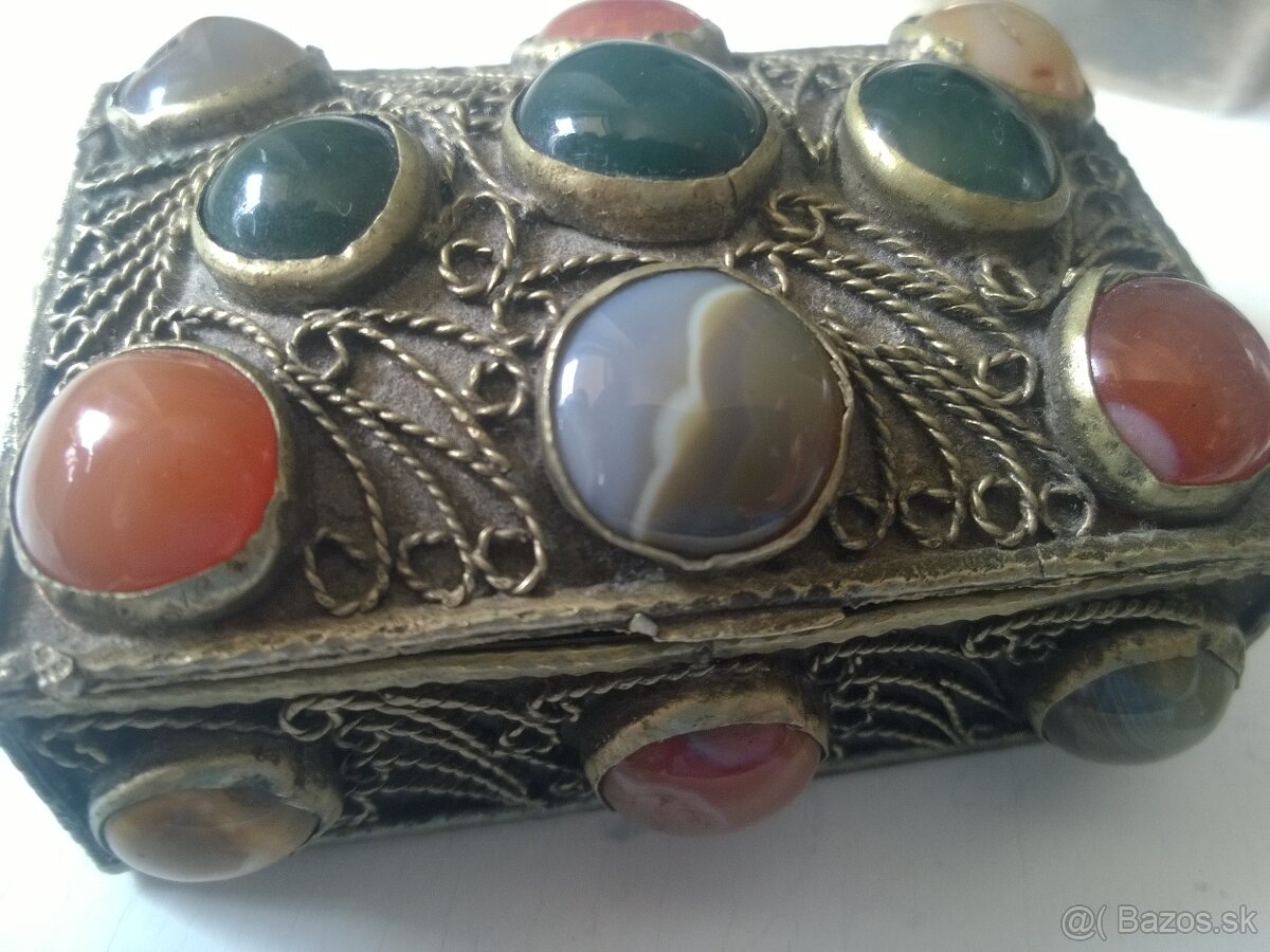 staré špekovnica, - 9