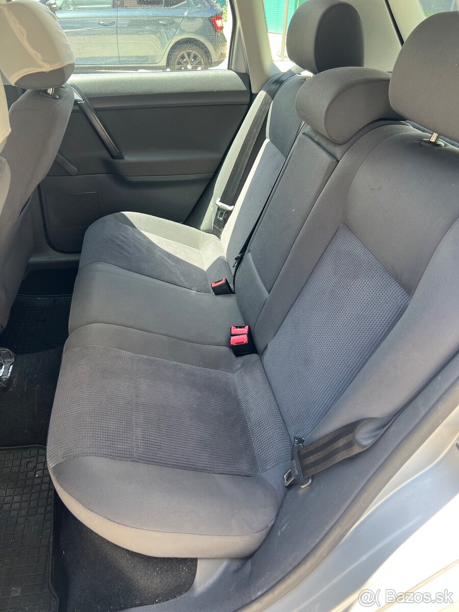 VW Polo 1,2 benzin - 9