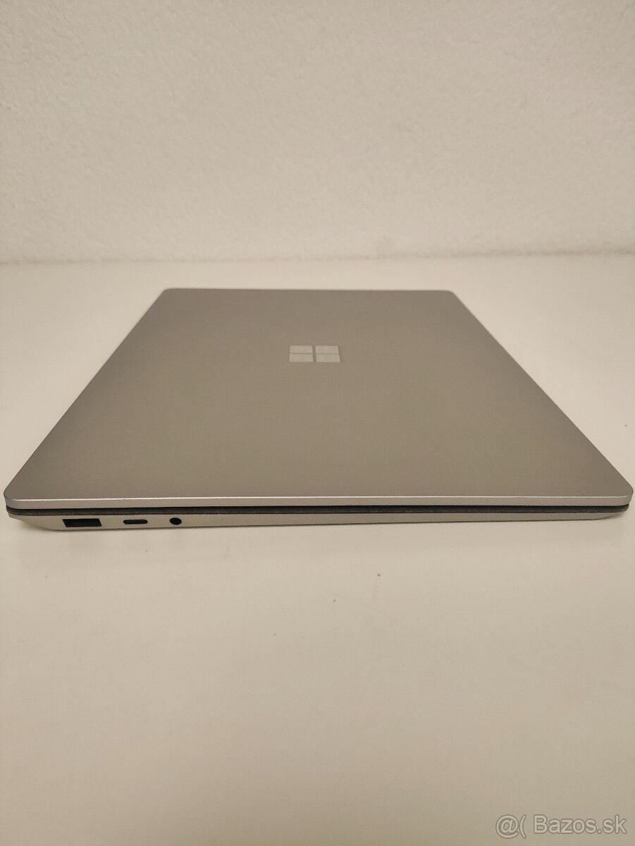 Microsoft Surface Laptop 5 | Core i5-1245U • 16 GB RAM • 512 - 9