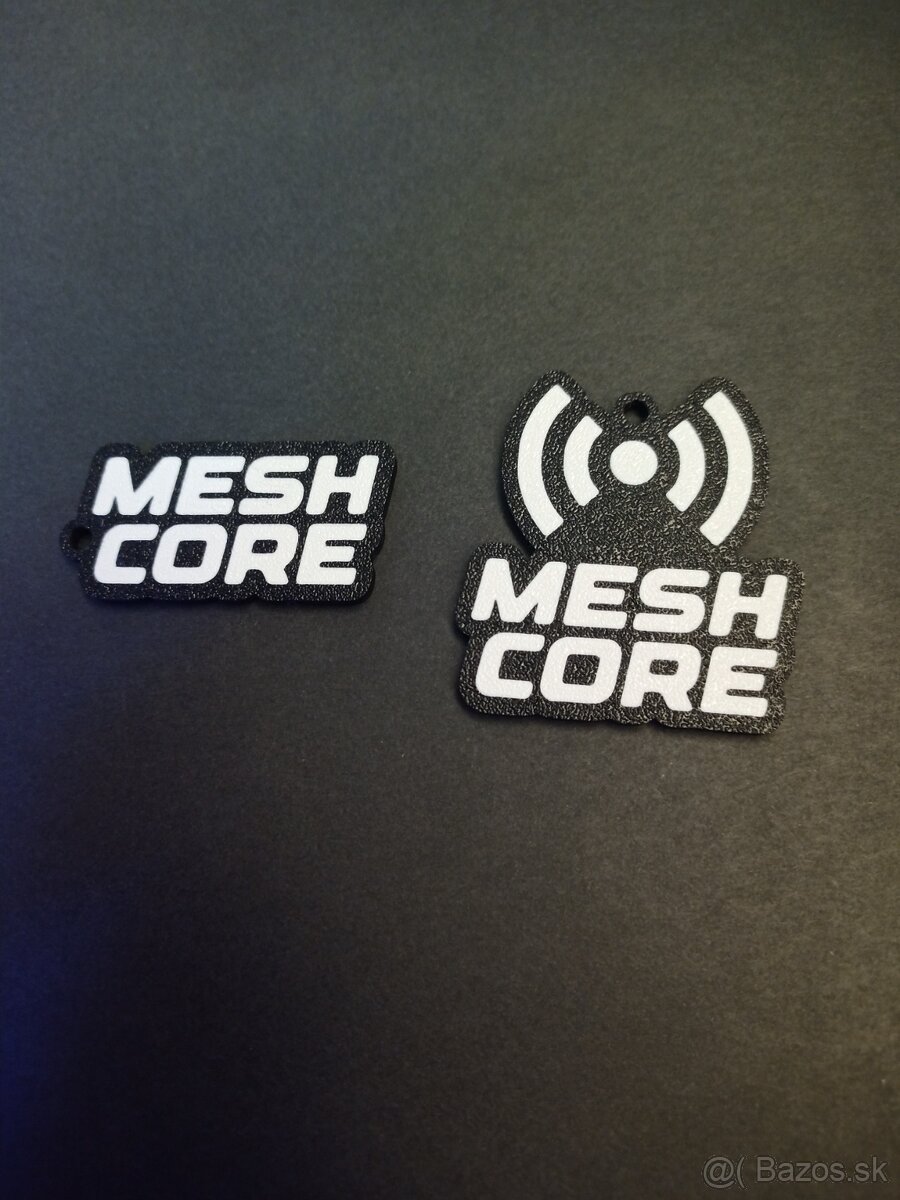 MeshCore companion - 9