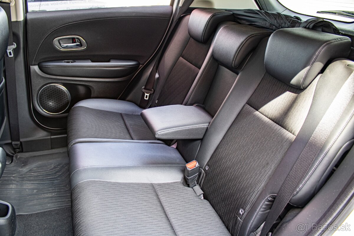 Honda HR-V 1.5 i-VTEC Executive CVT - 9