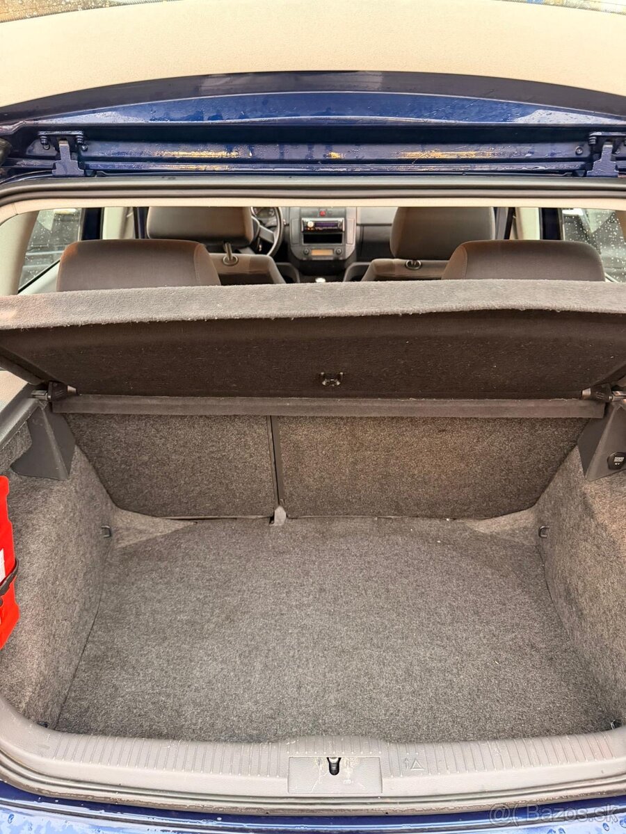 Volkswagen polo 1.9 Tdi - 9