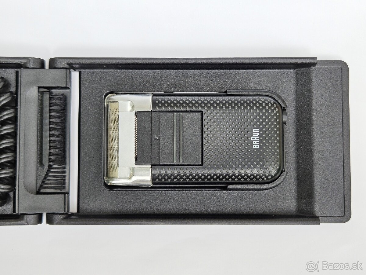 Holiaci strojček Braun 5420 - 9