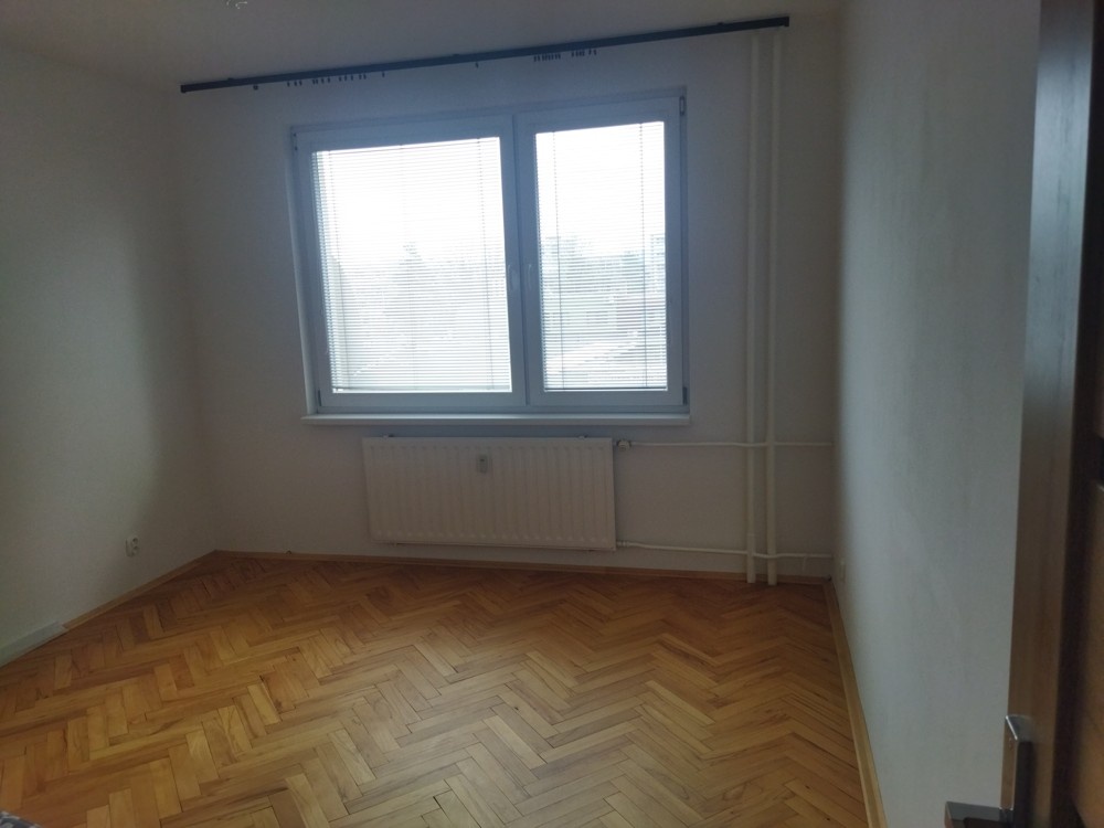 Nadštandardný 3-izbový byt - 9