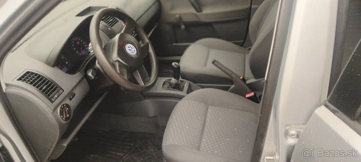 Volkswagen Polo 1.2 • 40 kW - 9