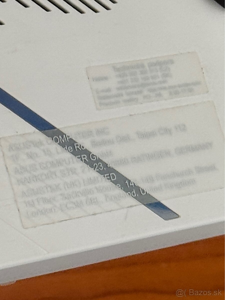 Asus Rog Ally Z1 - párkrát použité - 9