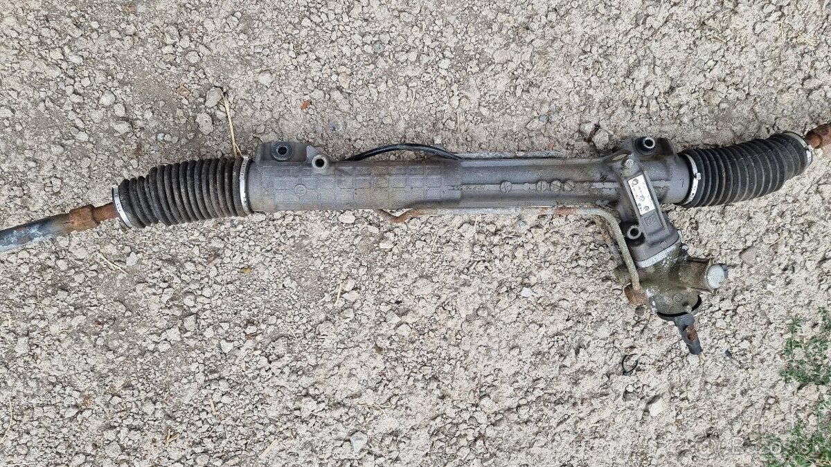 BMW E39 530i servo riadenie - 9