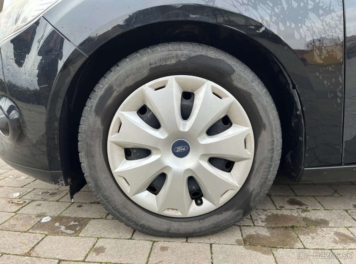 Ford Focus 1.0 EcoBoost - 9