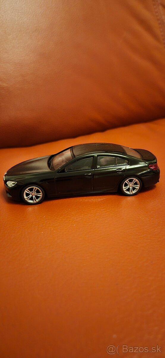 BMW 1:43 - 9