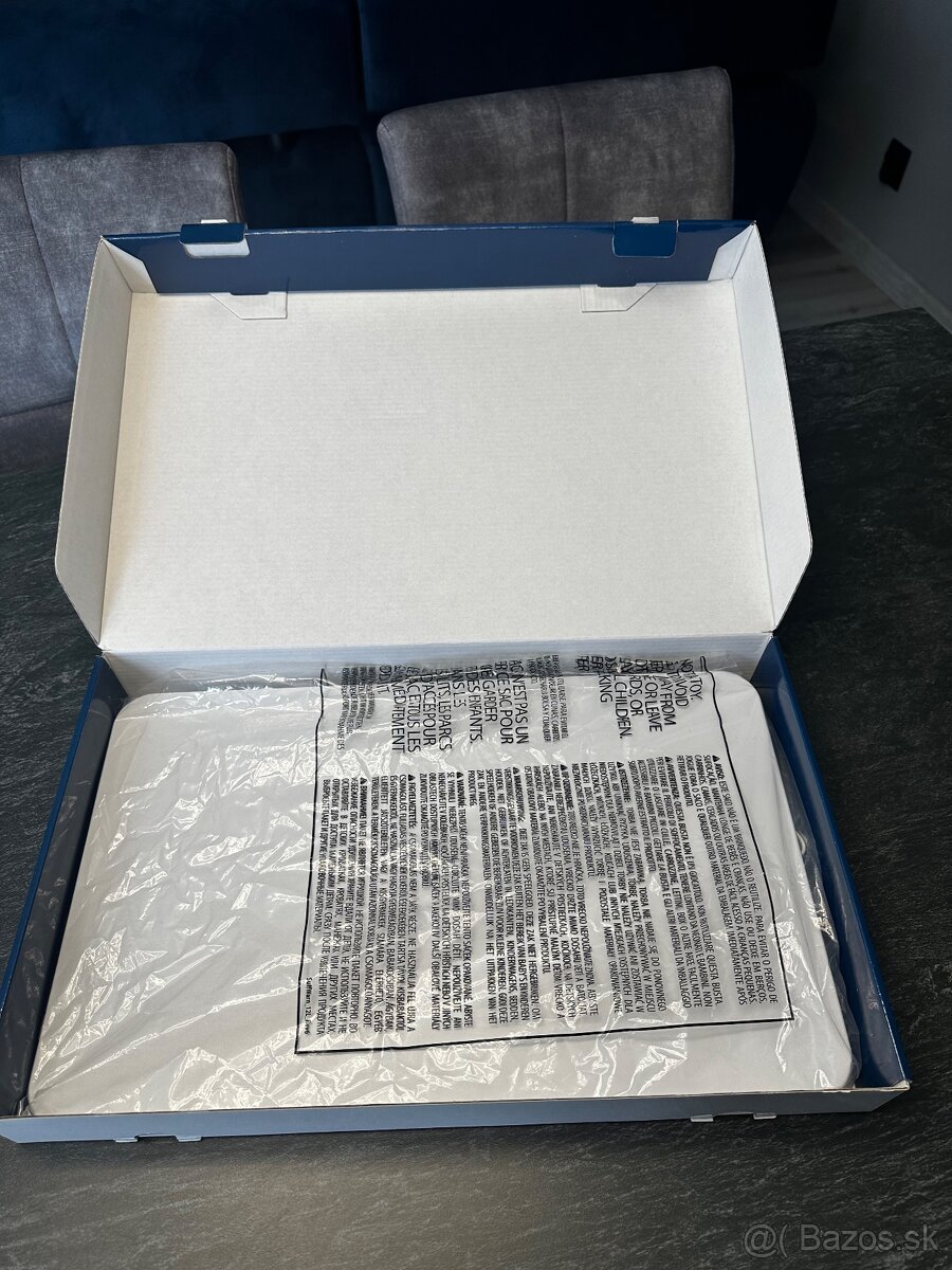 Babysense 2 pro - NOVÝ, NEPOUŽÍVANÝ - 9