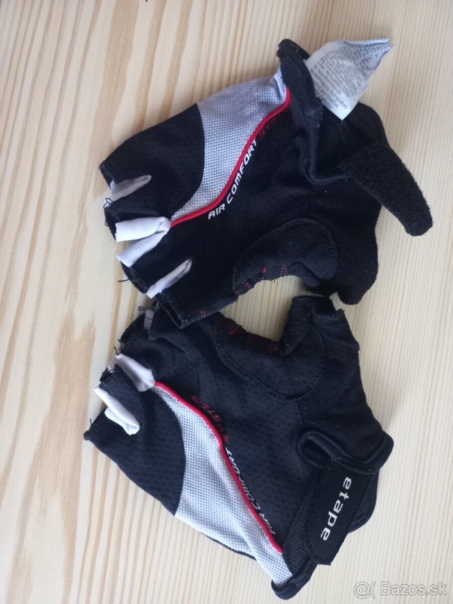 Predám oblečenie na cyklistiku - 9