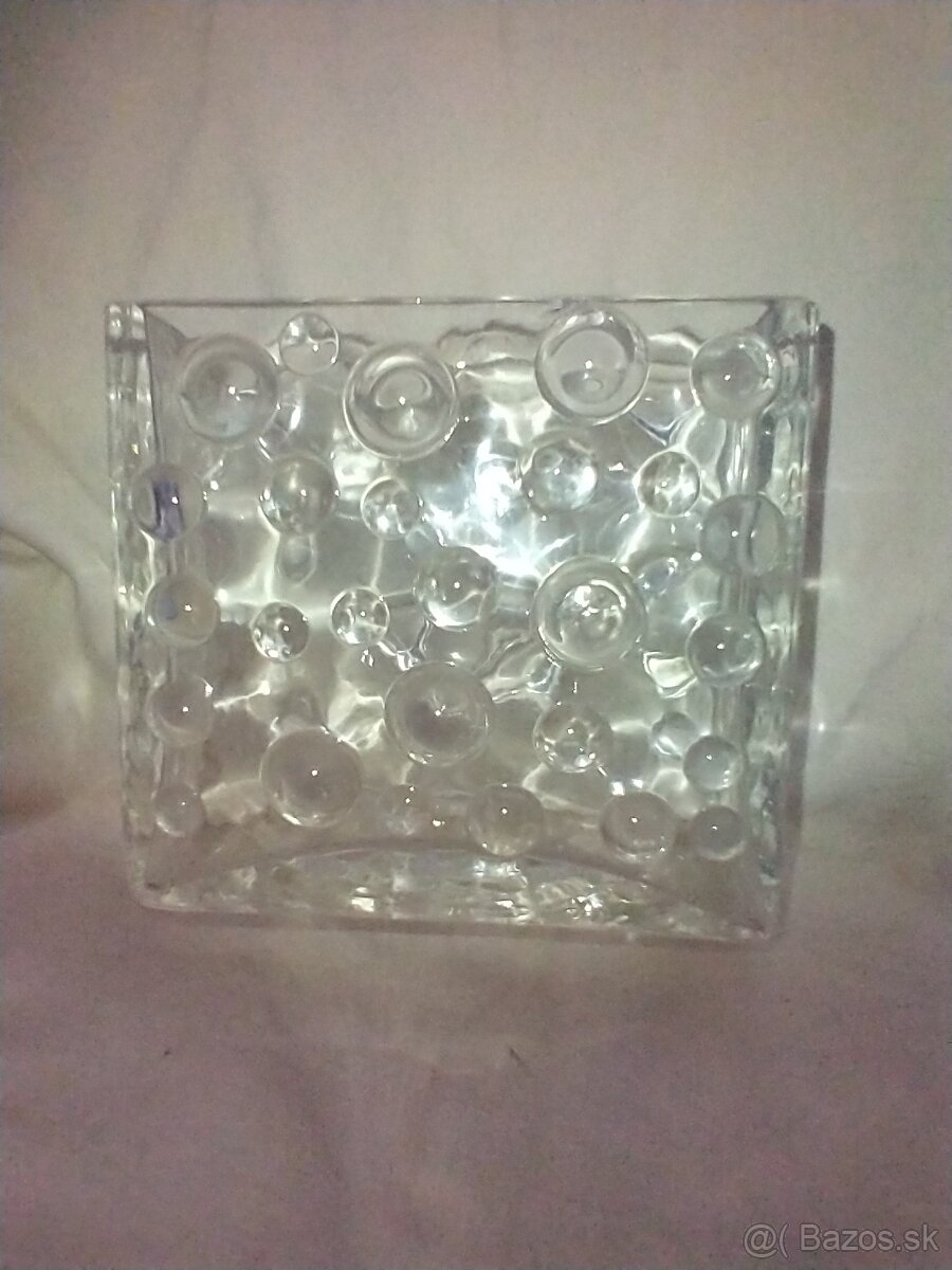 Retro váza ERICH JACHMANN - 9