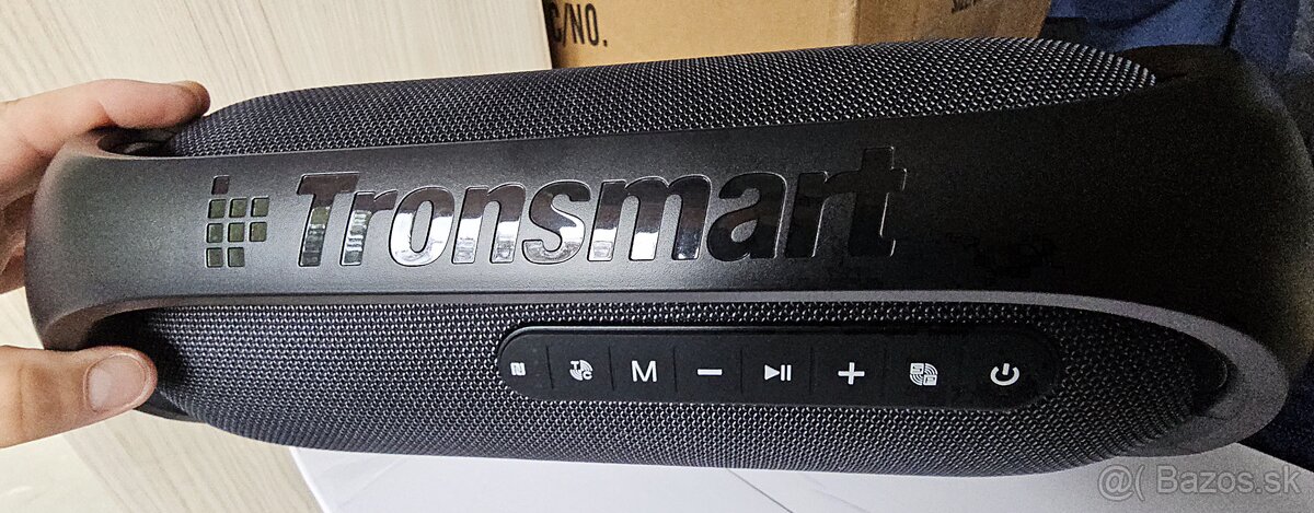 Tronsmart Bang - Bluetooth reproduktor. - 9