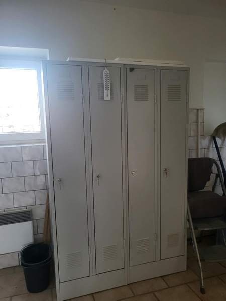 nájom -skladové priestory. - 9