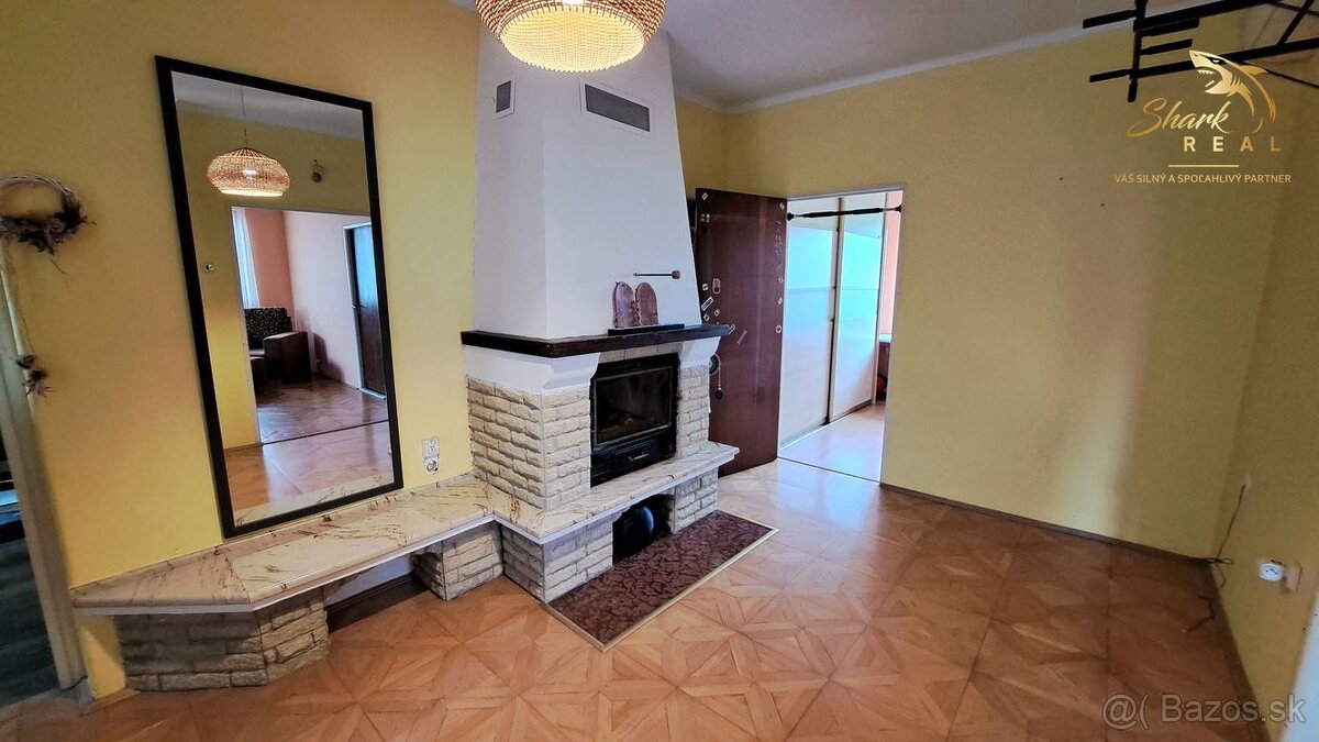 NOVINKA Dvojgeneračný dom na PREDAJ - 9