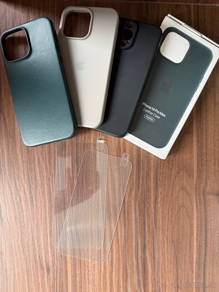 iPhone 14 Pro Max 256 GB - 9