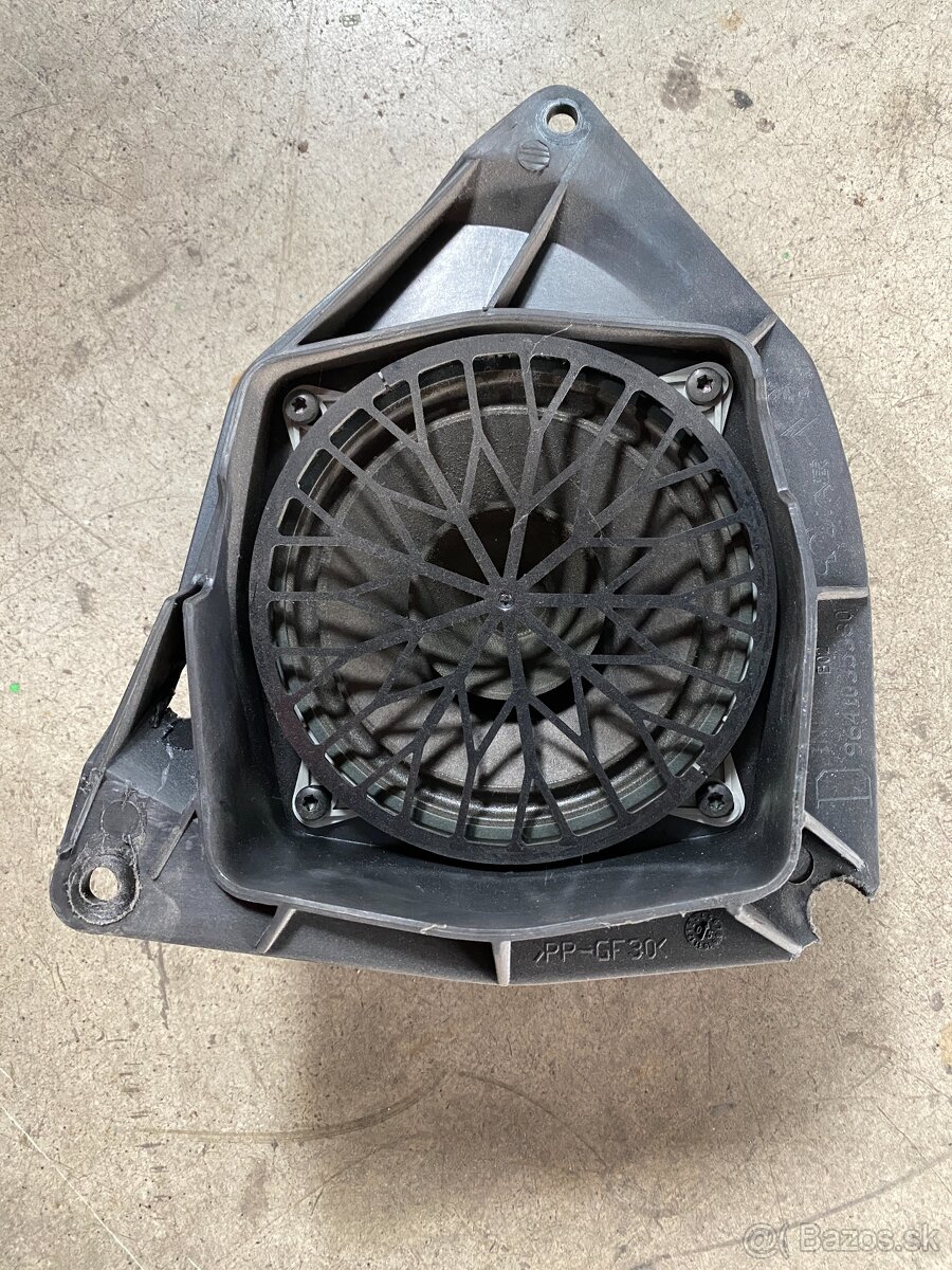 Rozpredam citroen c3 1,1i 1,4i 1,4 hdi klima EZRC - 9