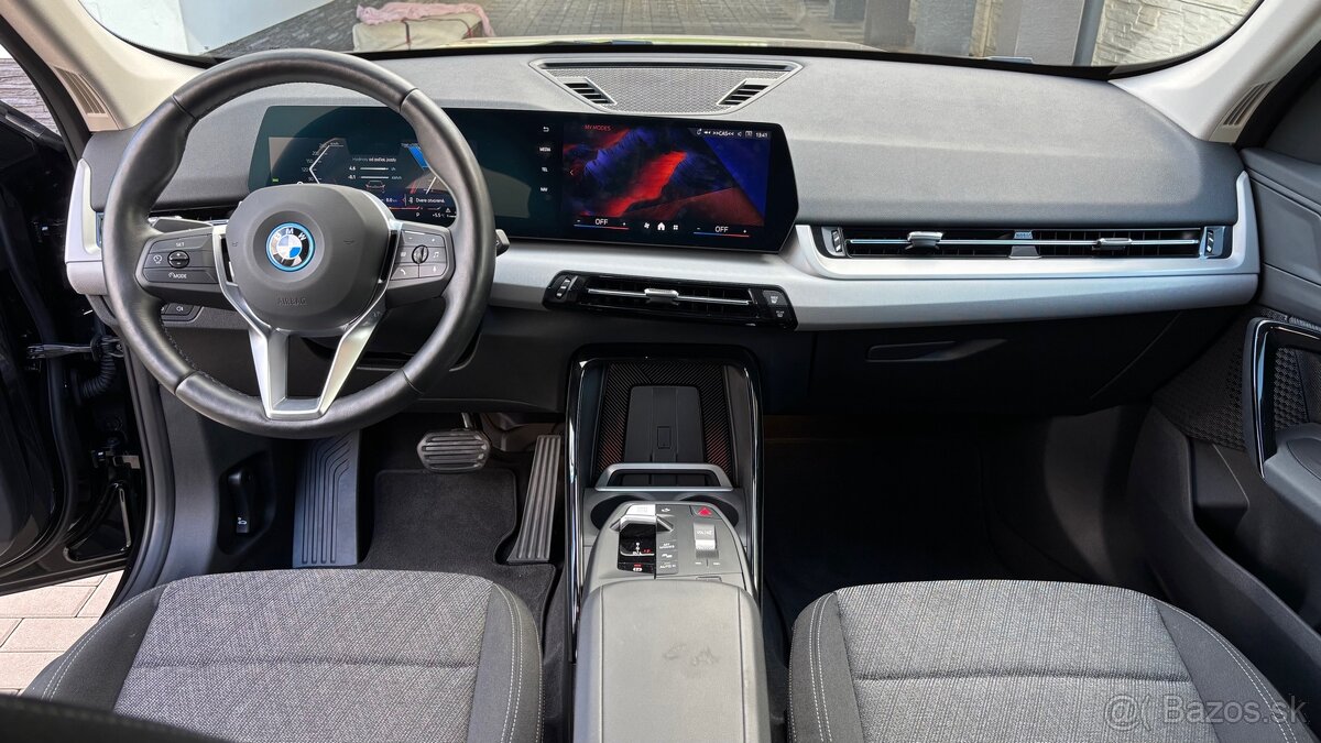BMW X1 25e 2024 - 9