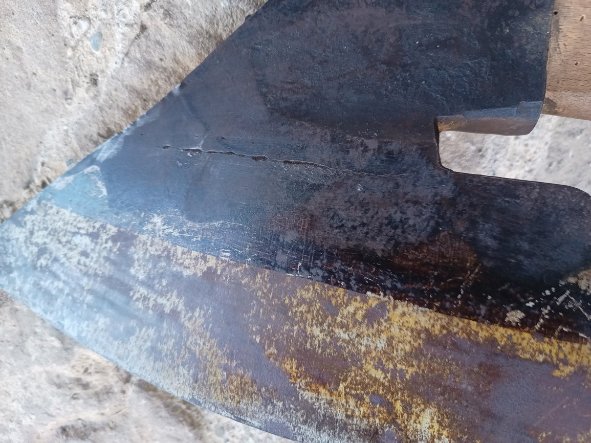 sekera,sekery,hoblík,nebožiec,staré náradie, topor uu - 9