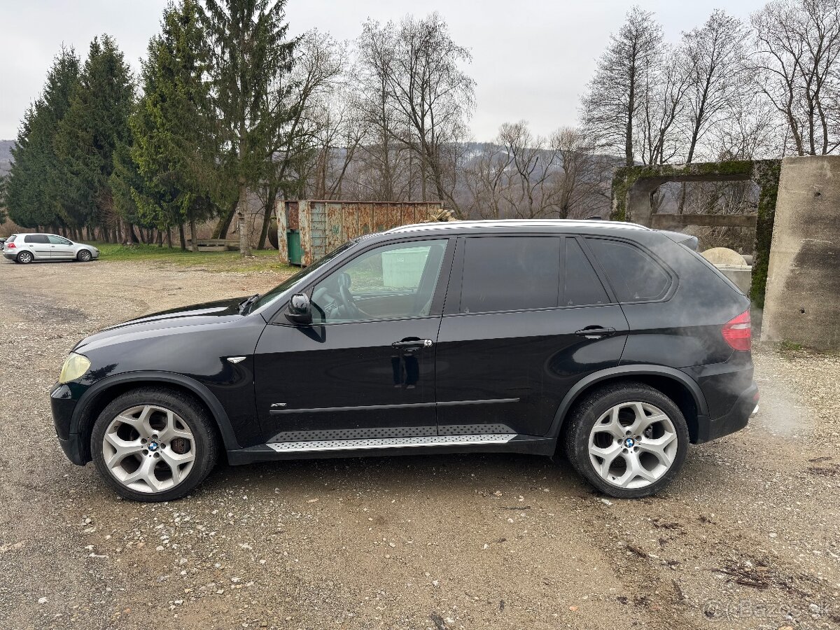 Bmw X5 3.0d 173kw - 9
