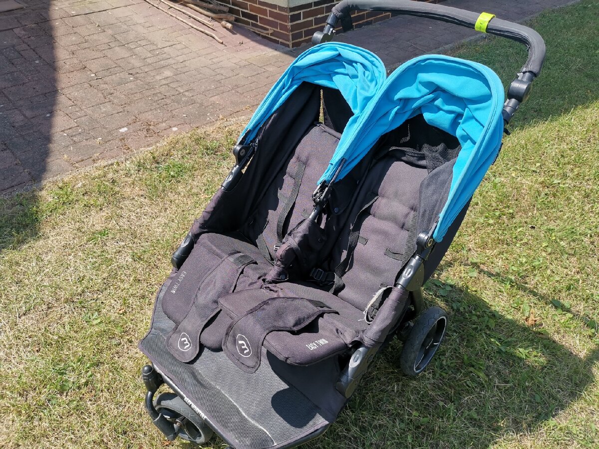 Baby monsters Easy Twin 3.0 - 9