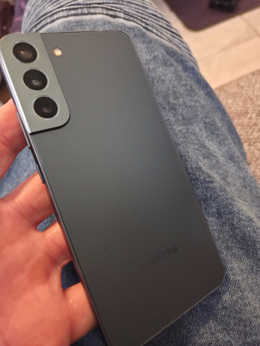Samsung galaxy s22 plus 256 GB - 9