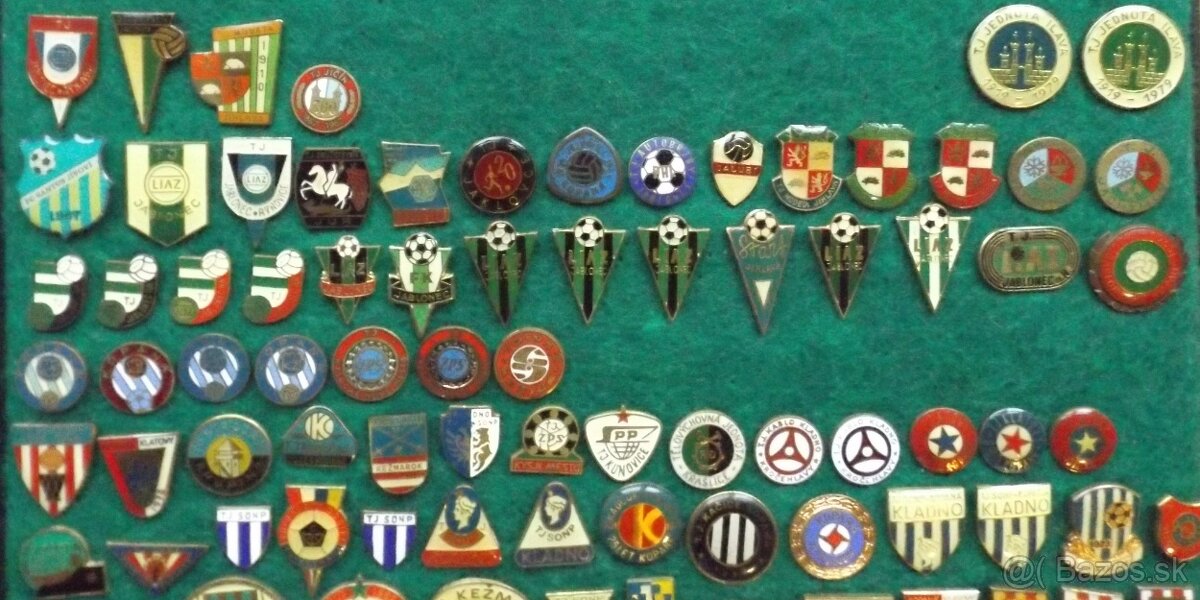športové odznaky - 9