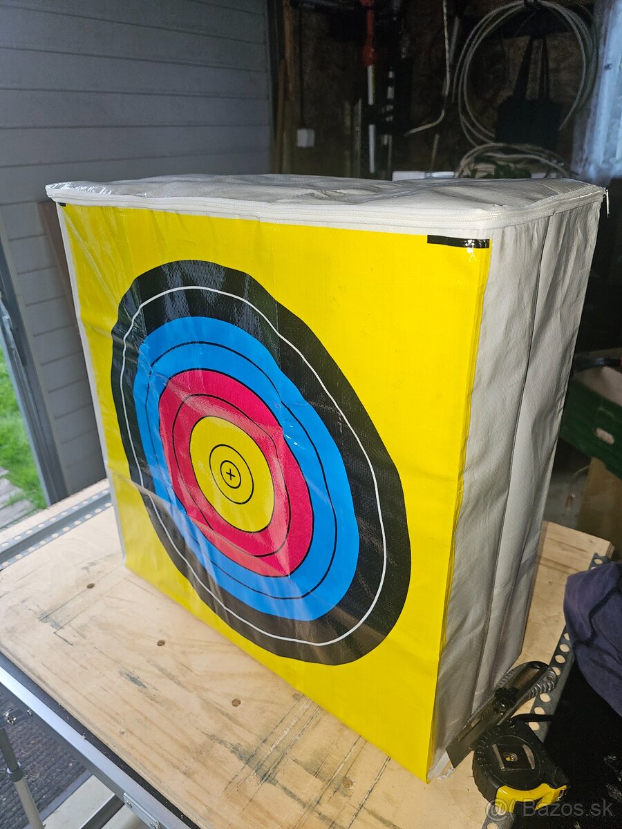 Kladkova kusa 220lbs - 9