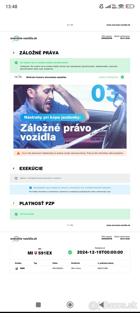 BMW GT 318d Twin turbo - 9