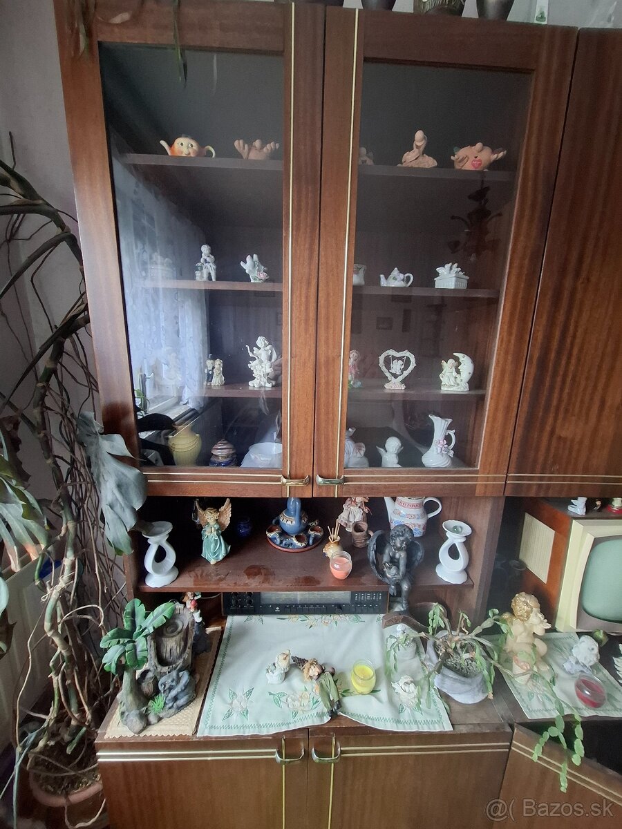 Starožitné veci a skrine - 9